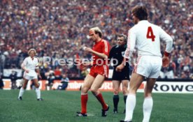 01.05.82 DFB-Pokal Finale 1982 FC Bayern M&uuml;nchen - 1. FC N&uuml;rnberg