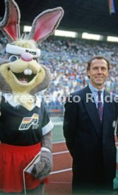 10.06.88 Italien - Deutschland