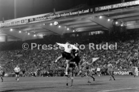 16.10.85 Deutschland - Portugal
