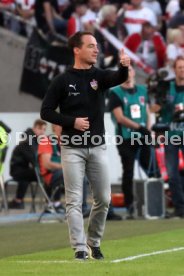 Relegation 2019 VfB Stuttgart - 1. FC Union Berlin