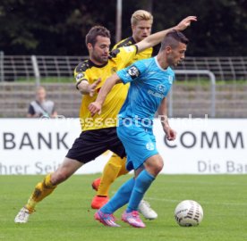 Stuttgarter Kickers
