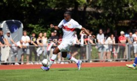 02.07.22 SV B&ouml;blingen - VfB Stuttgart