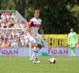19.07.26 TSG Balingen - VfB Stuttgart