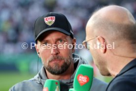 24.05.25 DFB-Pokal Finale 2025 DSC Arminia Bielefeld - VfB Stuttgart