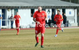 02.02.22 Stuttgarter Kickers - SG Sonnenhof Gro&szlig;aspach
