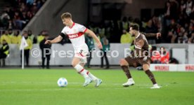 21.12.24 VfB Stuttgart - FC St. Pauli
