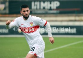 09.10.25 VfB Stuttgart - SV Elversberg