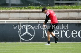 15.05.23 VfB Stuttgart Training