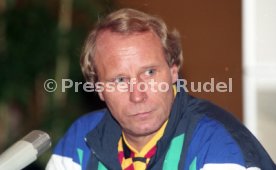 21.09.94 DFB Training