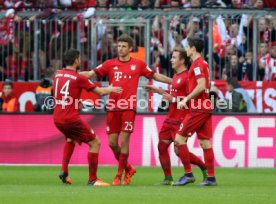 FC Bayern M&uuml;nchen