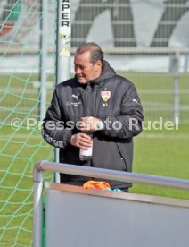 VfB Stuttgart