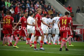 1. FC K&ouml;ln - FC Bayern M&uuml;nchen