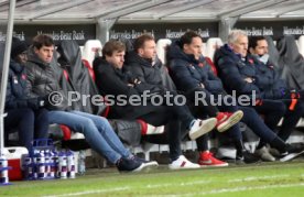 02.01.21 VfB Stuttgart - RB Leipzig