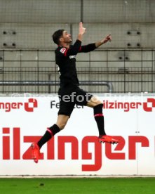 01.11.20 SC Freiburg - Bayer 04 Leverkusen