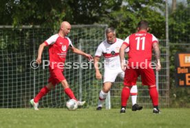 18.06.22 TSV Deizisau - VfB Stuttgart Traditionself