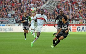 17.09.22 VfB Stuttgart - Eintracht Frankfurt