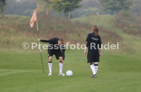 VfB Stuttgart FootgolfCup 2017
