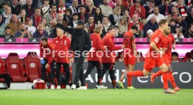 19.10.24 FC Bayern M&uuml;nchen - VfB Stuttgart