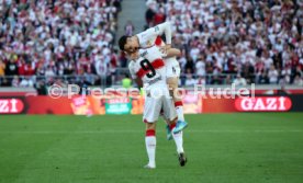 26.04.26 VfB Stuttgart - SV Werder Bremen