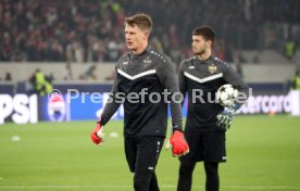06.11.24 VfB Stuttgart - Atalanta Bergamo