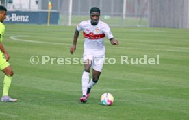 06.07.22 VfB Stuttgart - SV Wehen Wiesbaden
