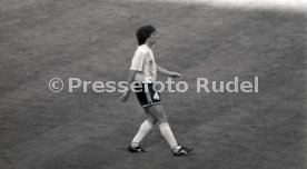 WM 1990 Argentinien - Kamerun