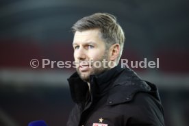 14.12.21 VfB Stuttgart - FC Bayern M&uuml;nchen