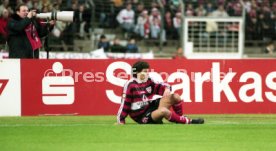 13.12.97 VfB Stuttgart - Arminia Bielefeld