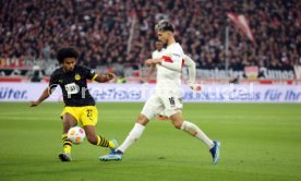 11.11.23 VfB Stuttgart - Borussia Dortmund