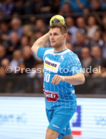 TVB 1898 Stuttgart - HC Erlangen