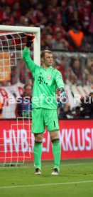 FC Bayern M&uuml;nchen - Real Madrid