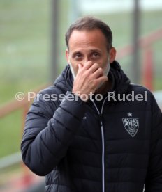 Karlsruher SC - VfB Stuttgart