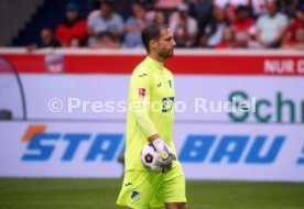 26.08.23 1. FC Heidenheim - TSG 1899 Hoffenheim