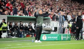 29.10.24 VfB Stuttgart - 1. FC Kaiserslautern