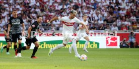 02.09.23 VfB Stuttgart - SC Freiburg