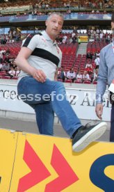 VfB Stuttgart - 1. FSV Mainz 05