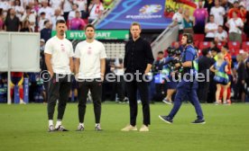 05.07.24 Spanien - Deutschland