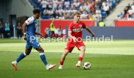 12.09.26 TSG 1899 Hoffenheim - VfB Stuttgart