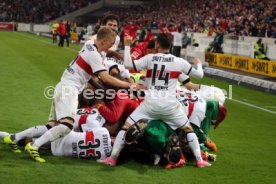 VfB Stuttgart - 1. FC K&ouml;ln