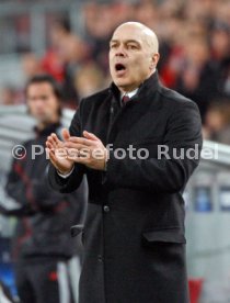 23.02.10 VfB Stuttgart - FC Barcelona