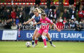 19.10.25 Frauen VfB Stuttgart - 1. FFC Turbine Potsdam