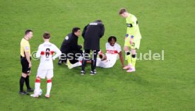 26.10.25 VfB Stuttgart - 1. FSV Mainz 05