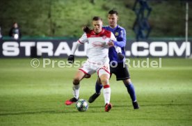 1. FC Saarbr&uuml;cken - Fortuna D&uuml;sseldorf