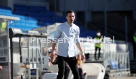 21.02.21 Karlsruher SC - 1. FC N&uuml;rnberg