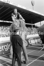 02.11.91 VfB Stuttgart - Stuttgarter Kickers