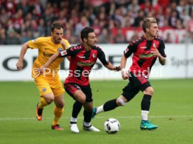 SC Freiburg - Eintracht Frankfurt