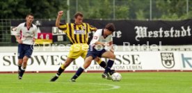 02.08.98 SSV Ulm 1846 - SG Wattenscheid 09