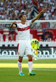 VfB Stuttgart - 1. FC Heidenheim