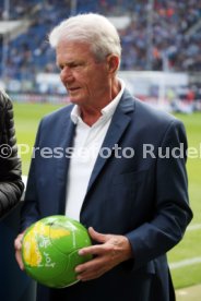 TSG 1899 Hoffenheim - Borussia Dortmund