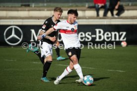 24.03.22 VfB Stuttgart - SV Sandhausen